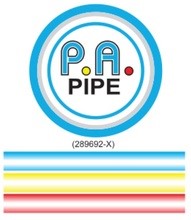 Timur P.A. Pipe Industry Sdn. Bhd. - Pipes & Pipe Fittings in Malaysia