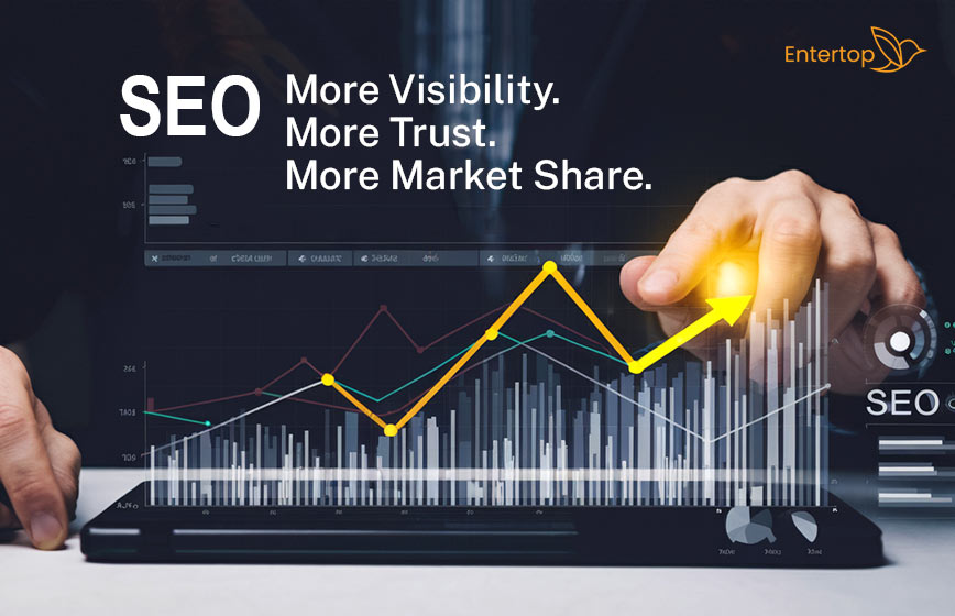 seo web design company in malaysia