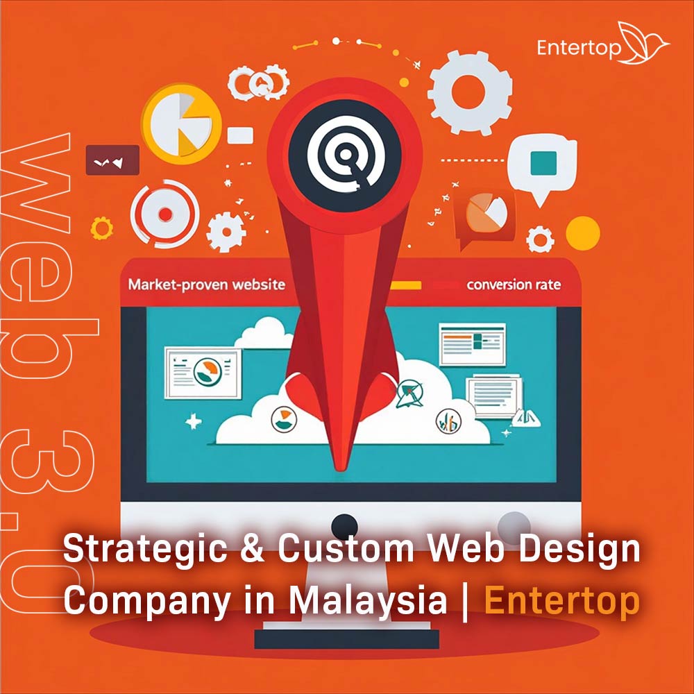 web design company in malaysia